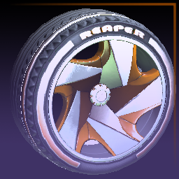 Reaper (Wheels)